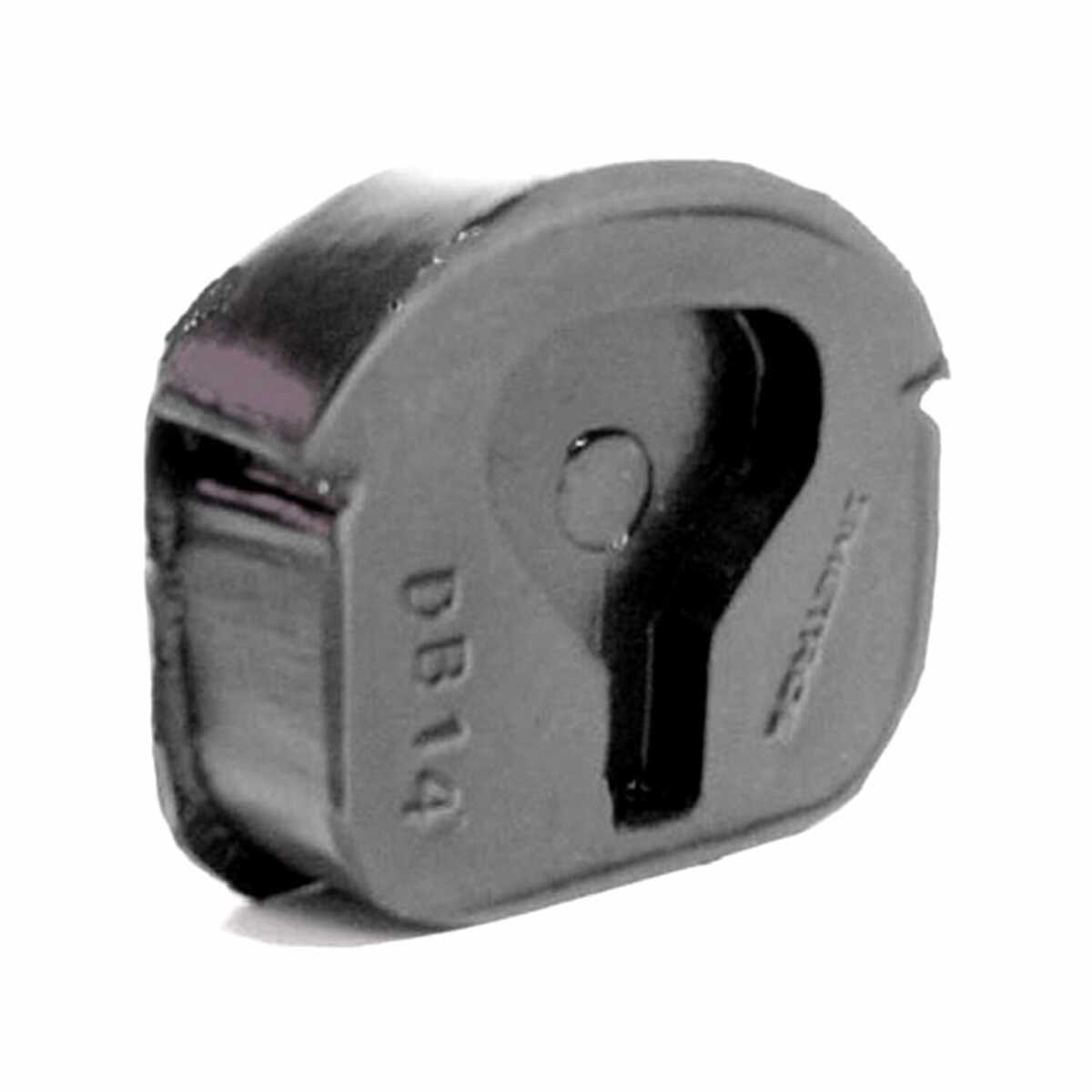 Door Bumper for Universal Applications 1-5/16" high X 1-1/2" wide X 5/8" thick