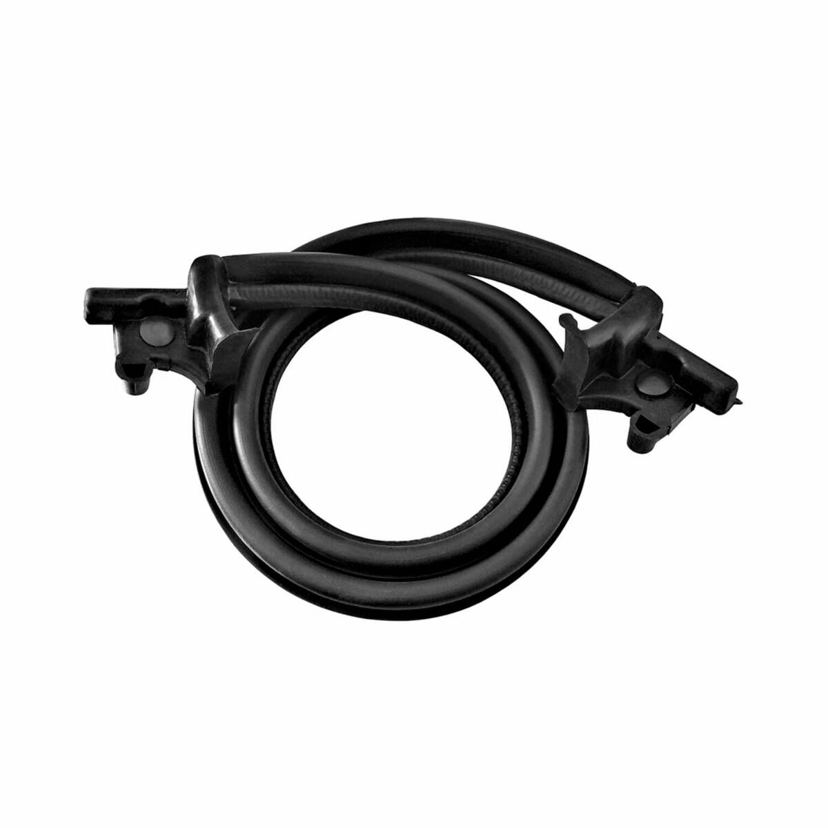 Tailgate Seal for 1992-2000 Chevrolet Blazer 1 Piece EPDM Rubber TG 50-A