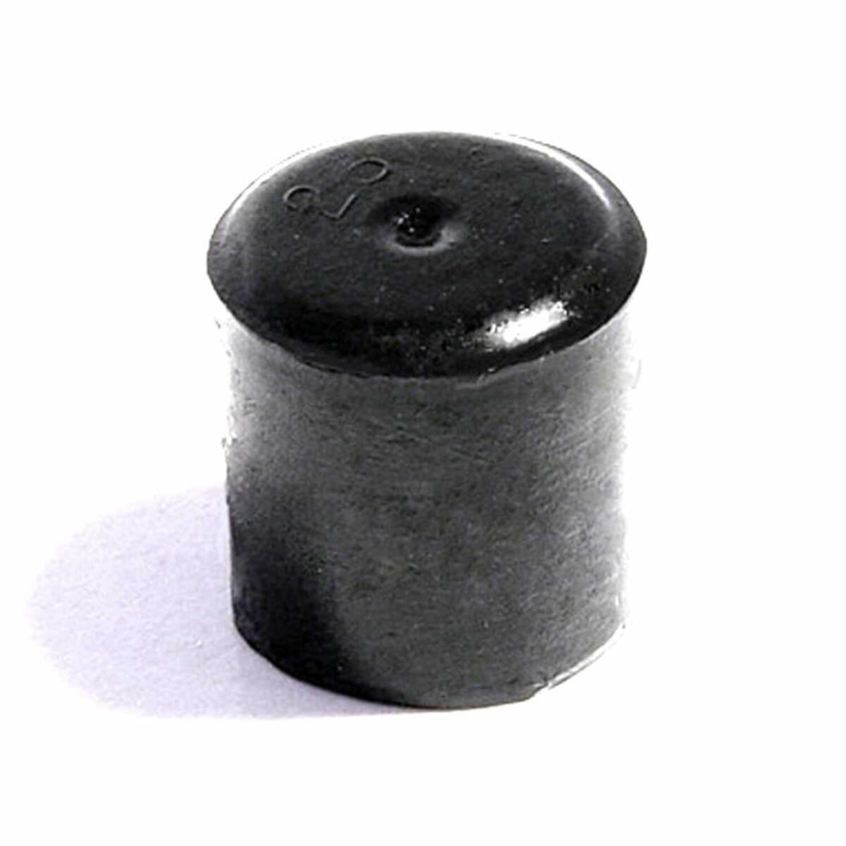 Door Bumper for Universal Applications 5/8" diameter by 11/16" thick Rubber