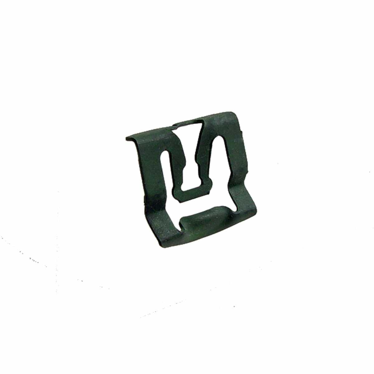 Door Reveal Molding Clip for 1966-1980 Ford Fairlane 1 Piece Front Windshield