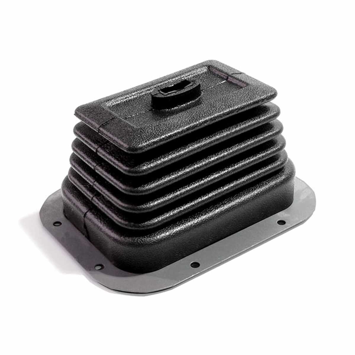 Manual Transmission Shift Boot for 1970-1974 Dodge Challenger 1 Piece  Manual Transmission Shift Boot for 1970-1974 Dodge Challenger 1 Piece