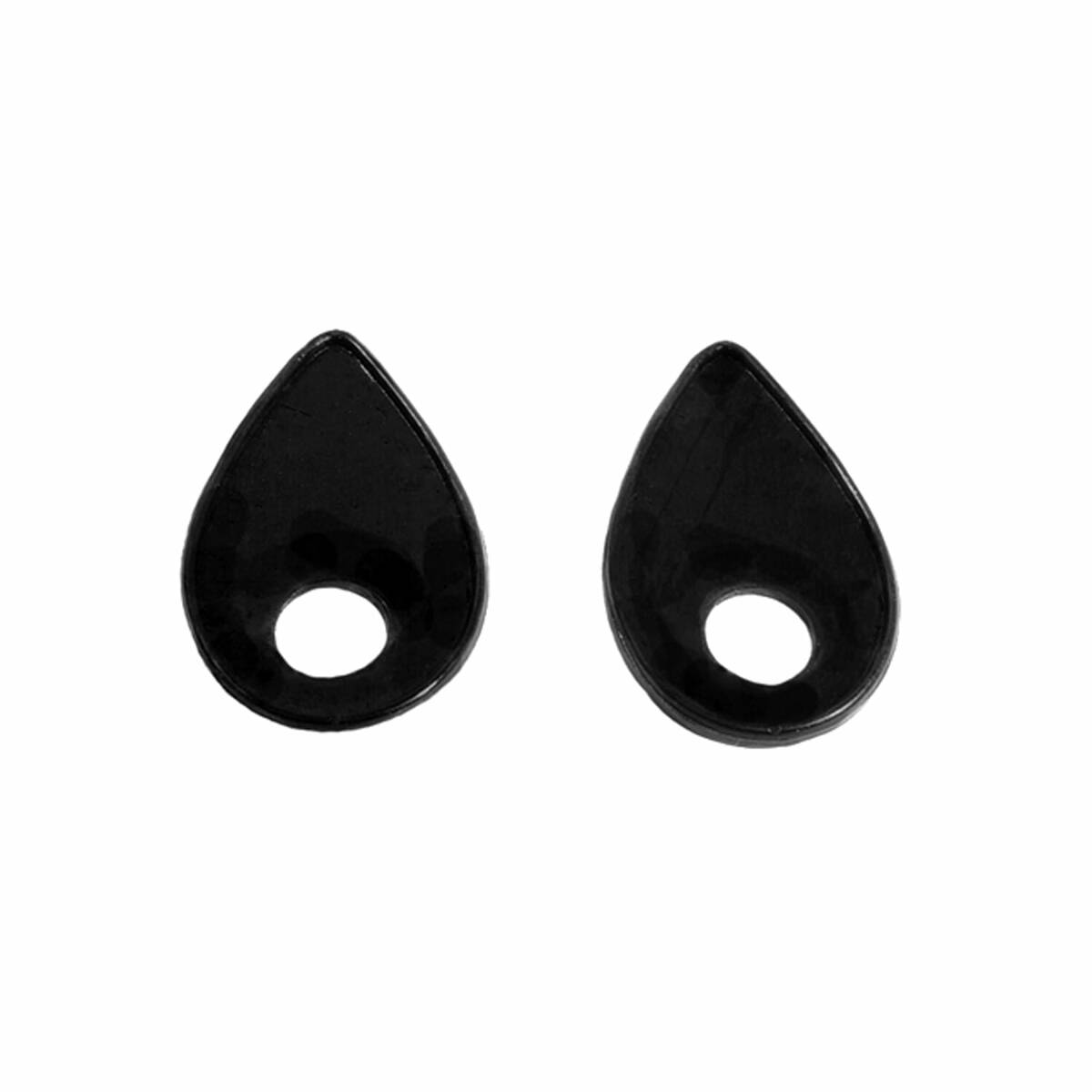 Multi-Purpose Gasket for 1933-1940 HORCH 400 2 Piece Right and Left EPDM Rubber