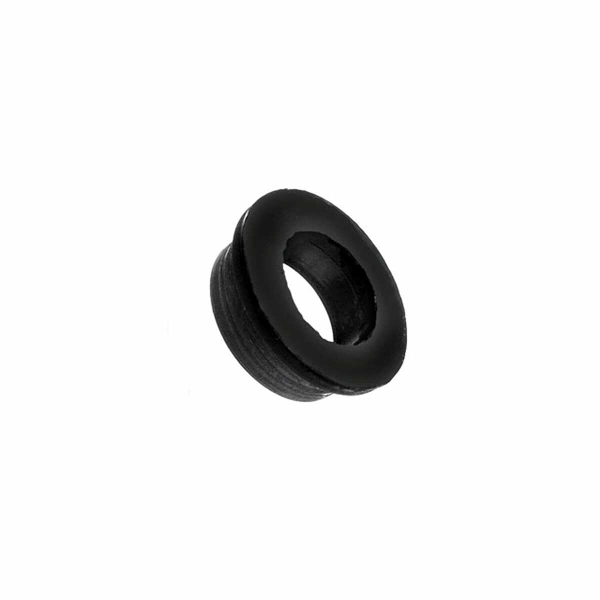 Door Bumper for Universal Applications 1-3/8" O.D., 13/16" I.D., 7/16" thick