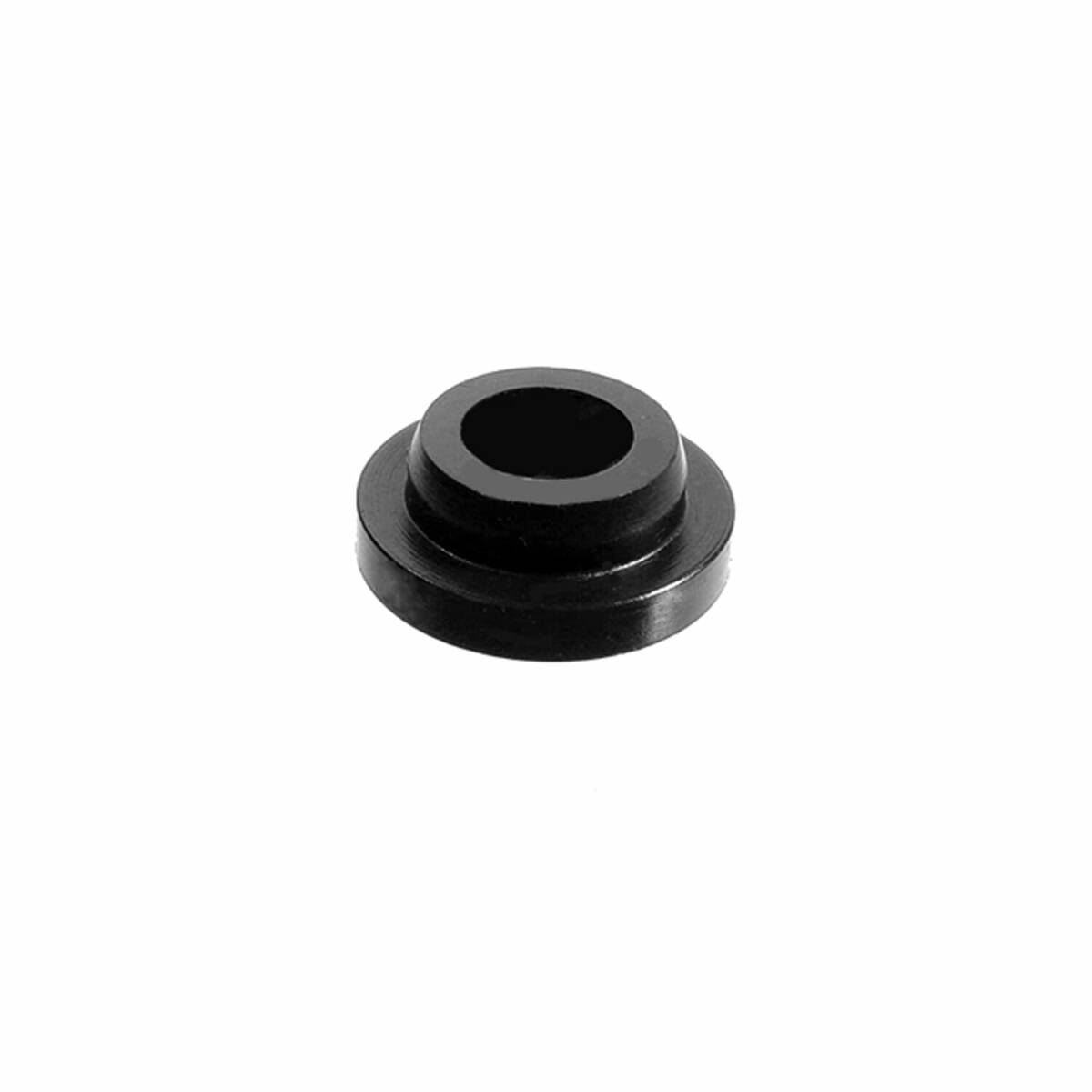 Weatherstrip Fastener for 1956-1956 Chevrolet Truck 1 Piece EPDM Rubber