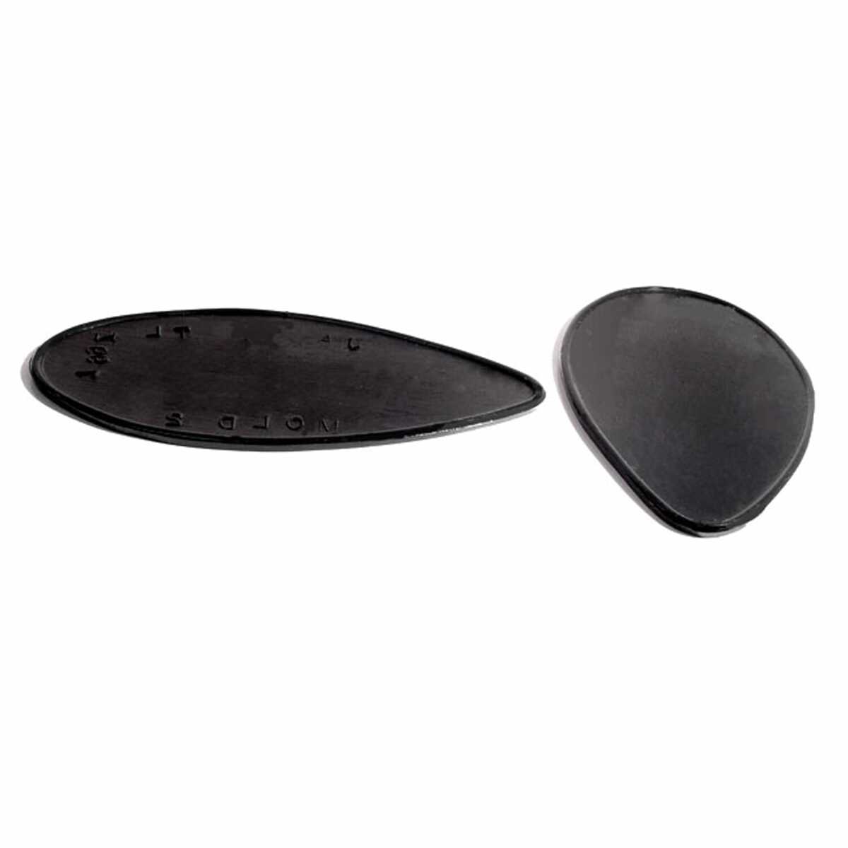 Tail Light Gasket for 1936-1936 Jaguar SS100 2 Piece Right and Left EPDM Rubber
