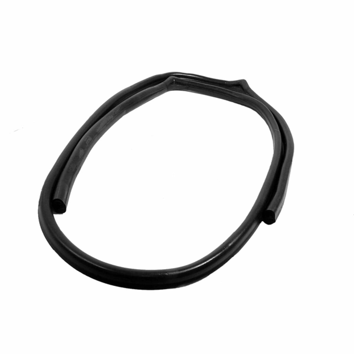 Tailgate Seal for 1973-1991 Chevrolet Blazer 1 Piece Rear EPDM Rubber TG 10-A