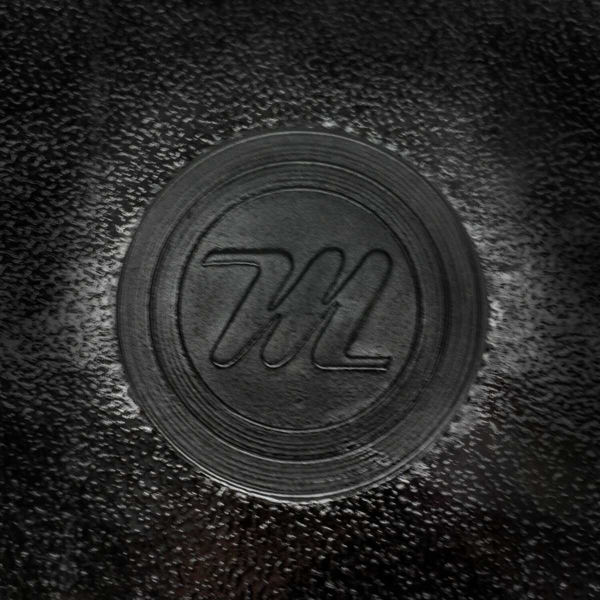 Floor Mat for 1954-1962 Metropolitan Series A 1 Pc High Quality Black Rubber