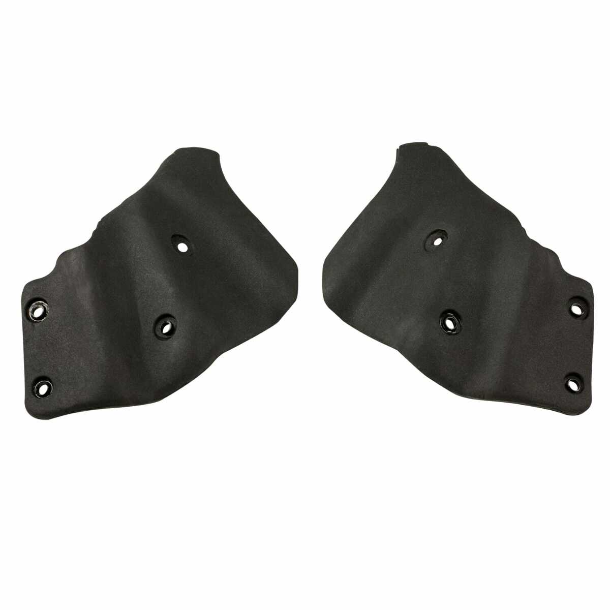 Door Window Seal for 1975-1979 Chrysler Cordoba 2 Piece Right and Left