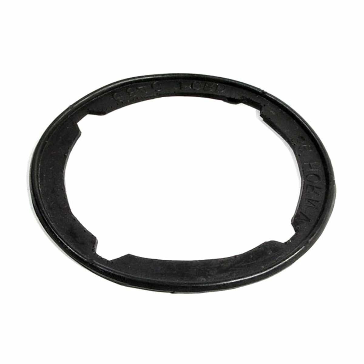 Air Horn Mounting Pad for 1935-1936 Ford Model 48 1 Piece EPDM Rubber