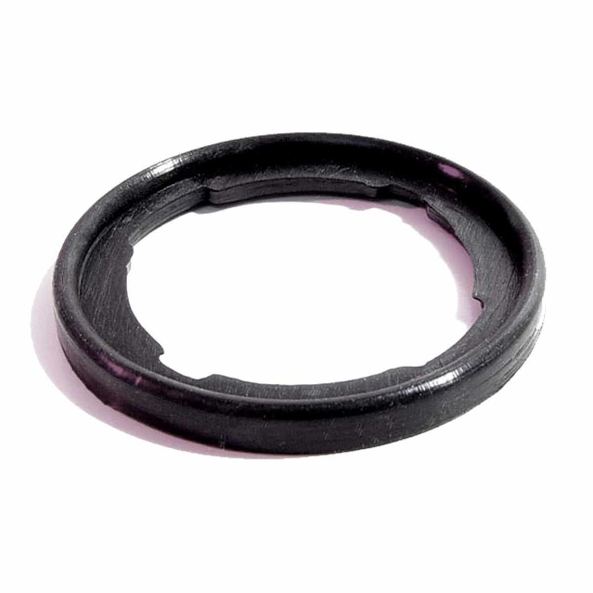 Exterior Trim Gasket for 1974-1991 Jeep Cherokee 1 Piece EPDM Rubber
