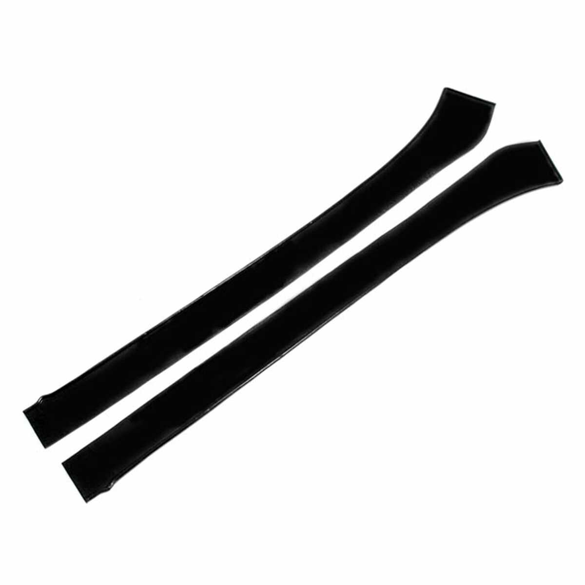 Exterior Trim Gasket Kit for 1933-1934 Plymouth Model PC 2Pc. Right and Left