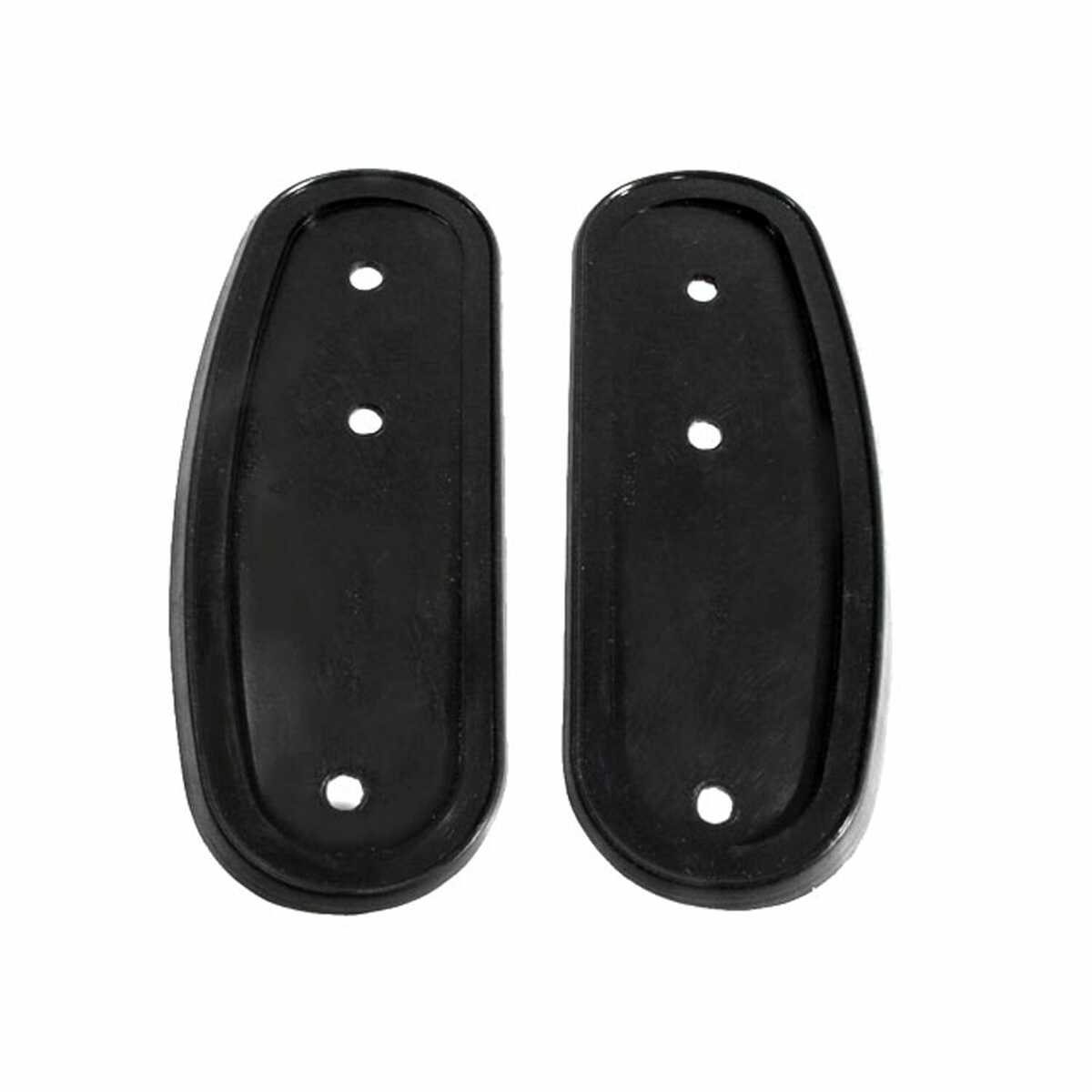 Tail Light Gasket for 1937-1937 Oldsmobile L-37 2 Piece Right and Left