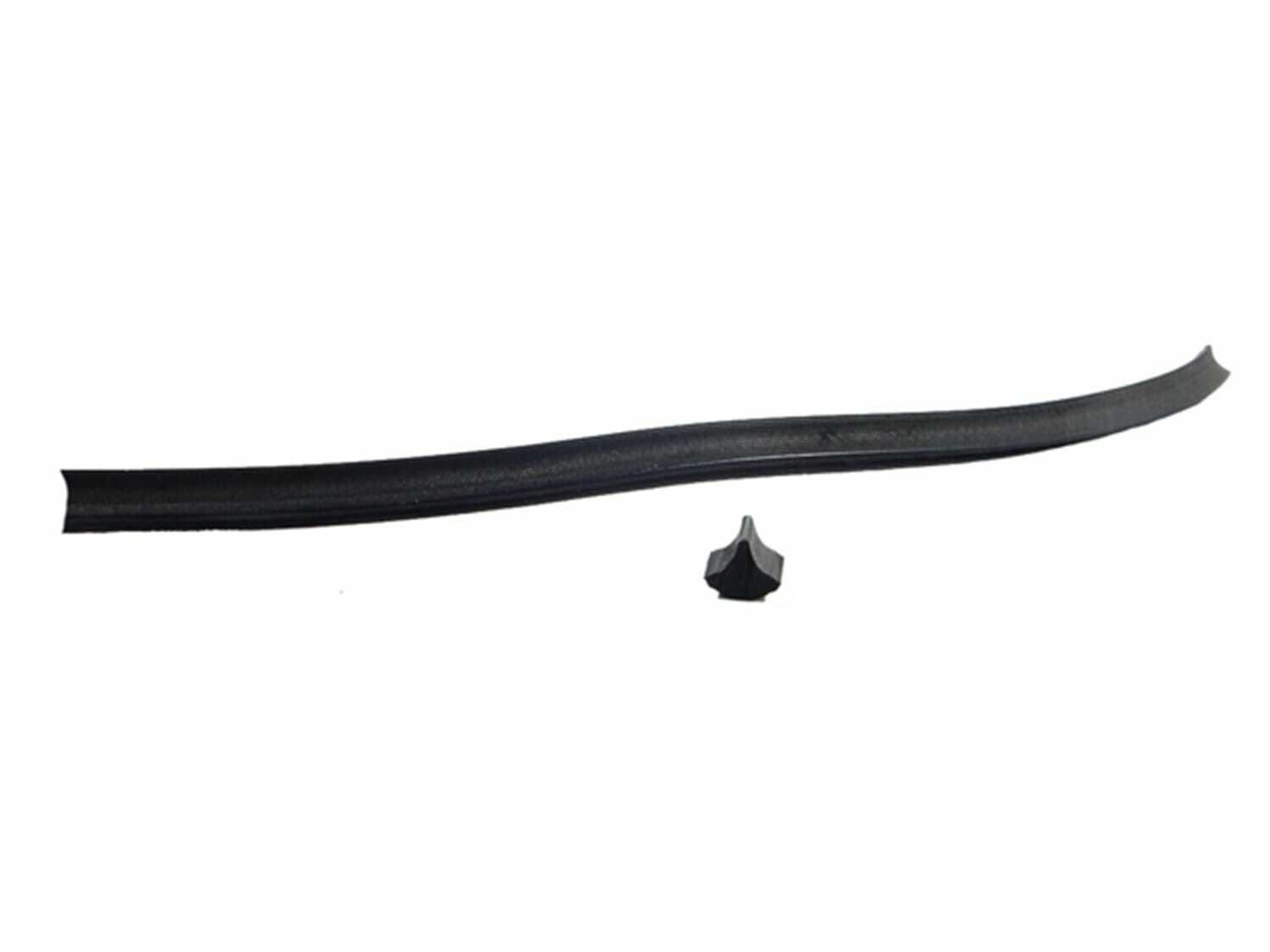 Lock Strip for Universal Applications 1 Piece EDMP Rubber LP 3