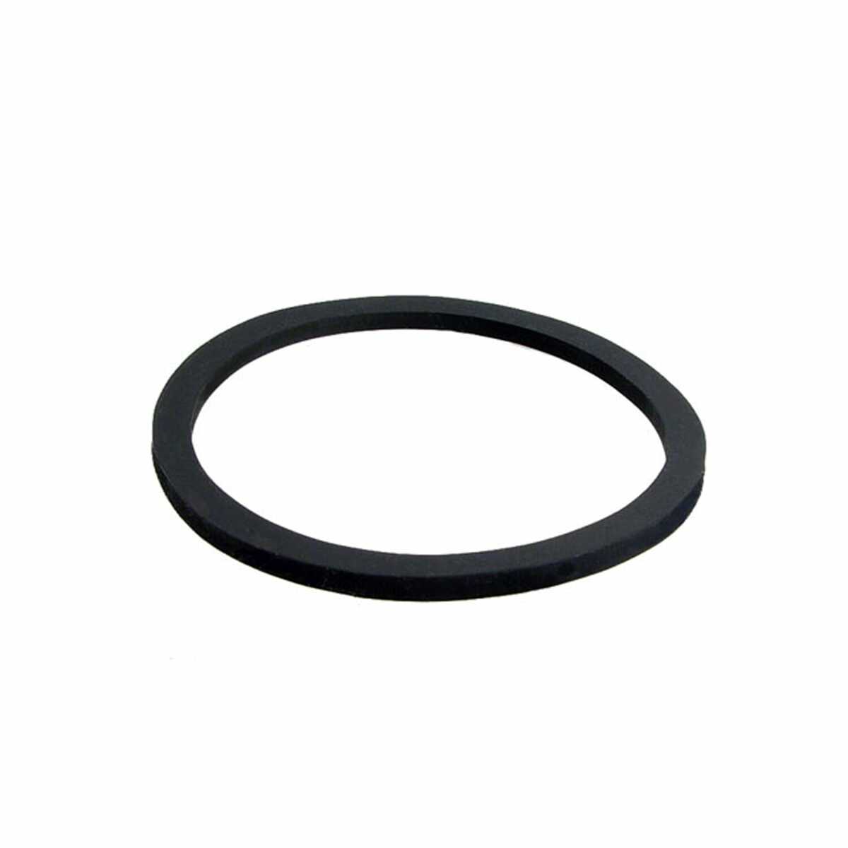 Brake Master Cylinder Reservoir Cap Gasket for 1971-1973 Jaguar XJ 1 Piece 