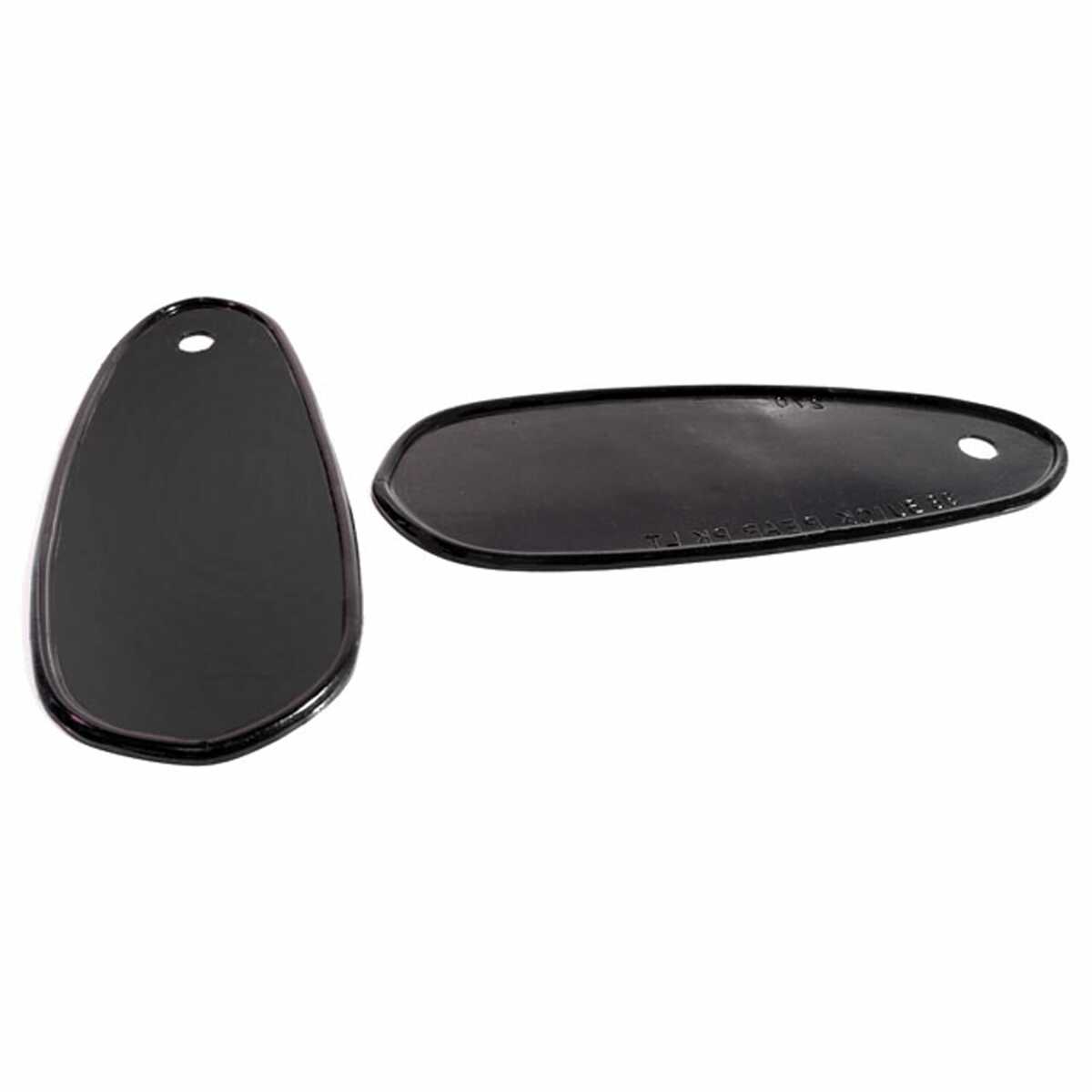 Tail Light Gasket for 1938-1938 Buick Century Series 60 2 Piece EPDM Rubber