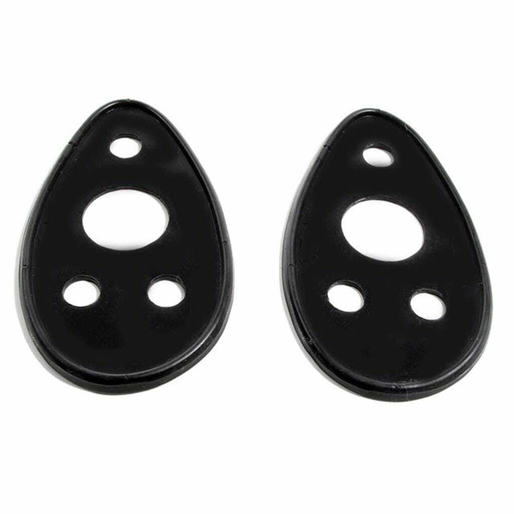 Tail Light Gasket for 1931-1933 Chrysler Imperial 2 Piece Right and Left
