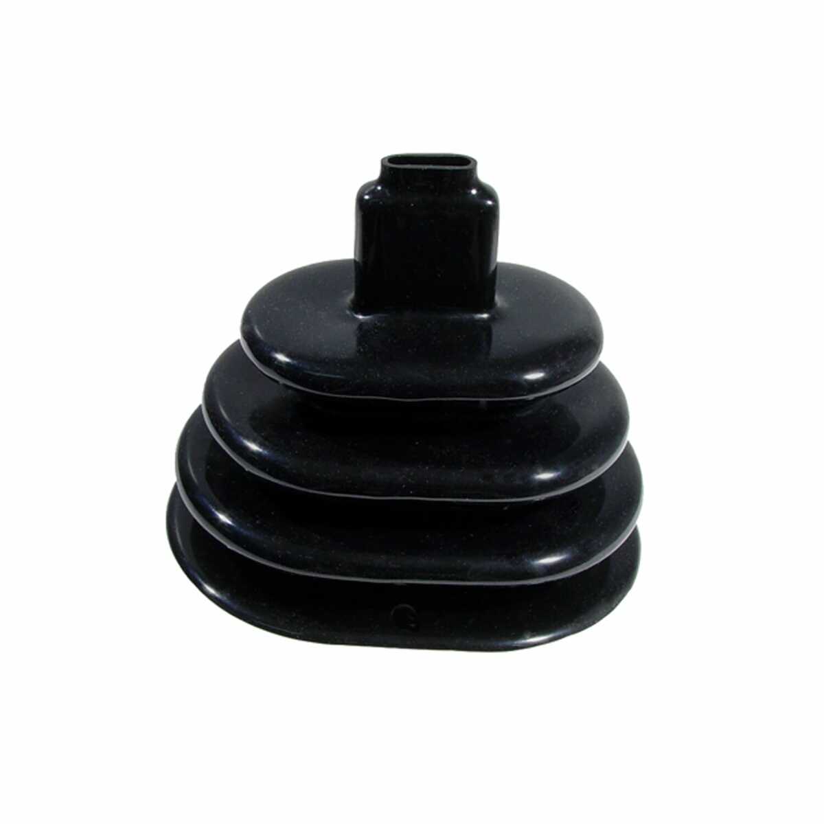 Manual Transmission Shift Boot for 1971-1974 American Motors Javelin 1 Piece 