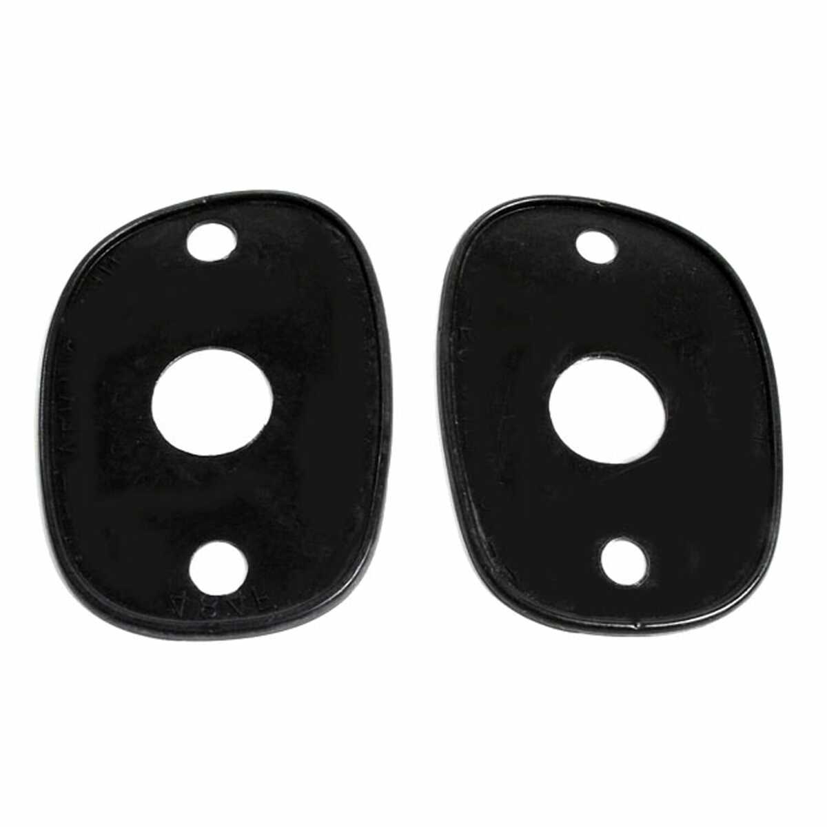 Tail Light Gasket for 1949-1950 Chevrolet Truck 2 Piece Right and Left
