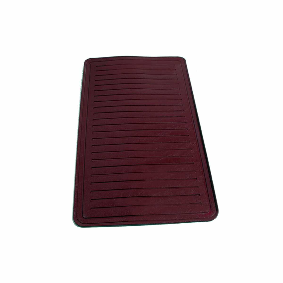 Heel Pad for Universal Applications 1 Piece Vinyl RM 30-I