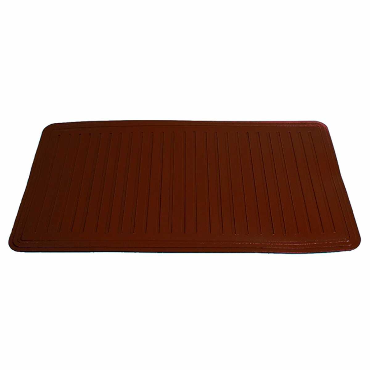 Heel Pad for Universal Applications 1 Piece Vinyl RM 30-H