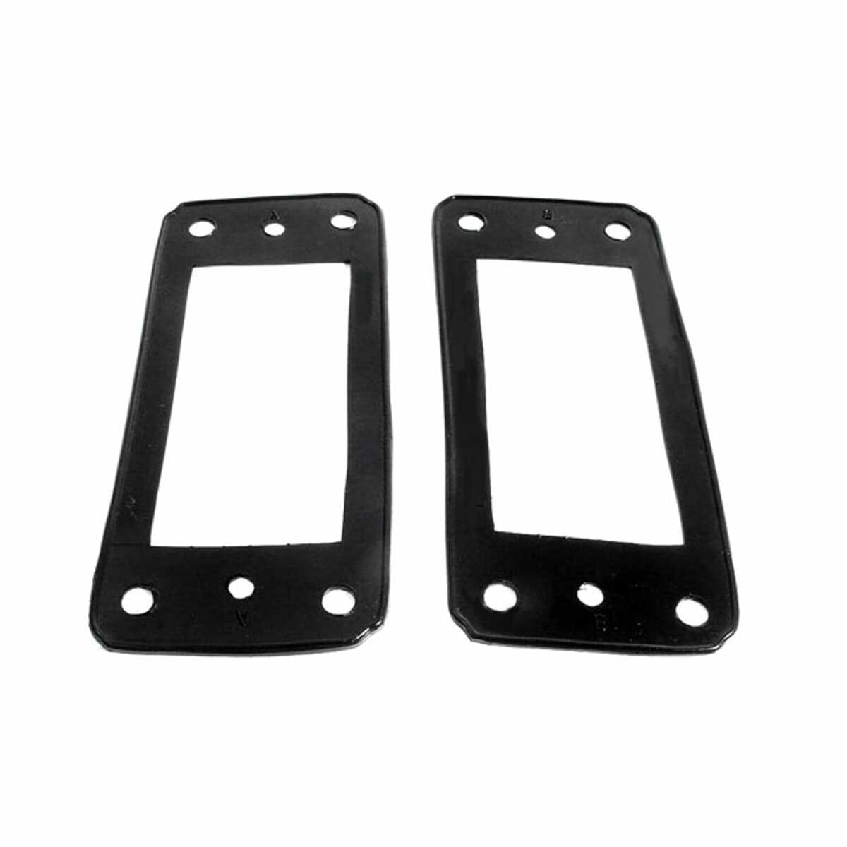 Tail Light Gasket for 1941-1948 Packard ONE-TEN 2 Piece Right and Left