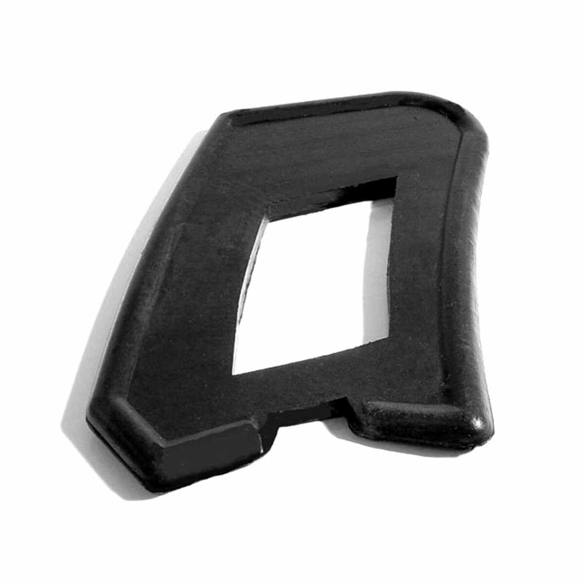 Exterior Trim Gasket for 1949-1954 Jaguar XK120 1 Piece Front Windshield