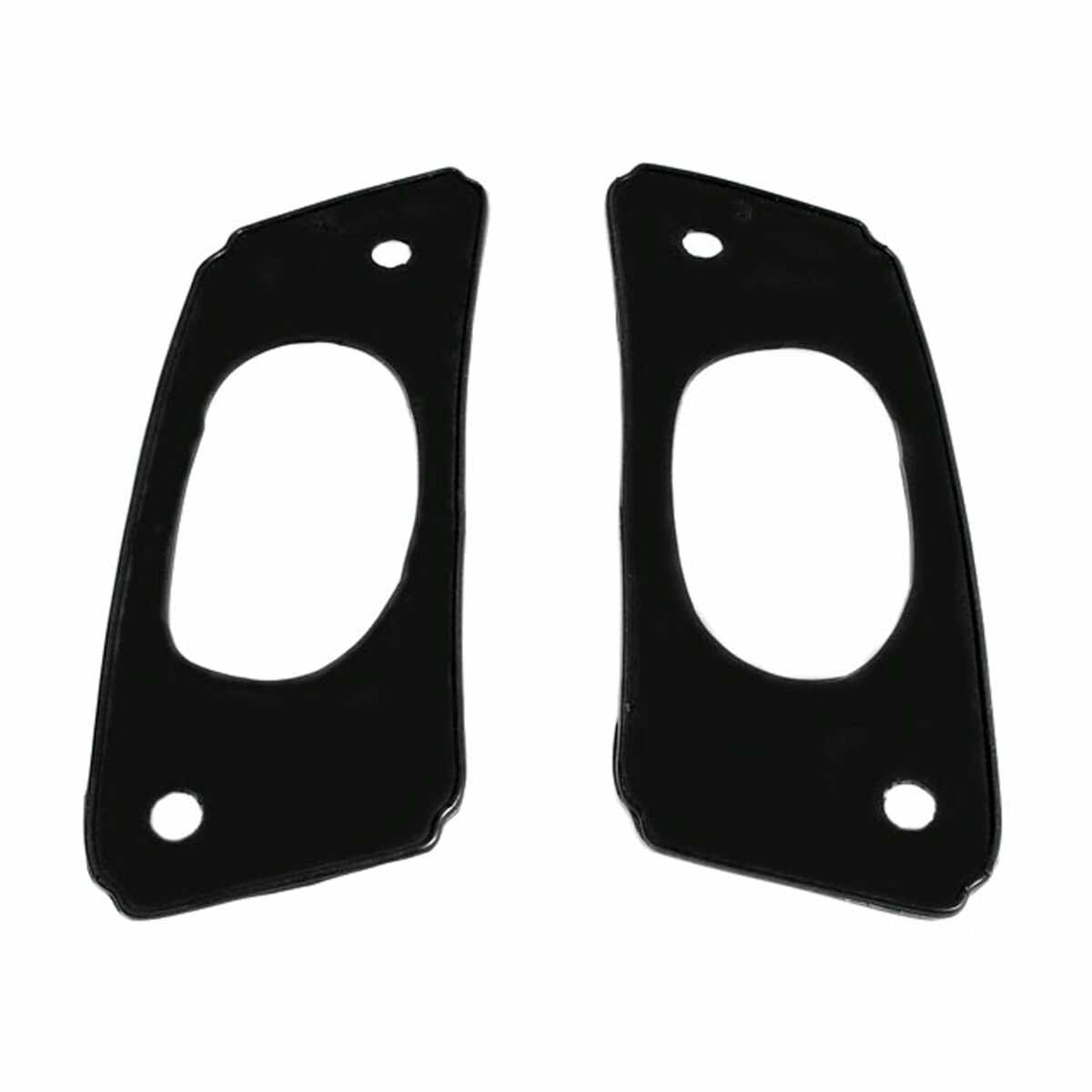 Tail Light Gasket for 1940-1940 Mercury Series O9A 2 Piece Right and Left
