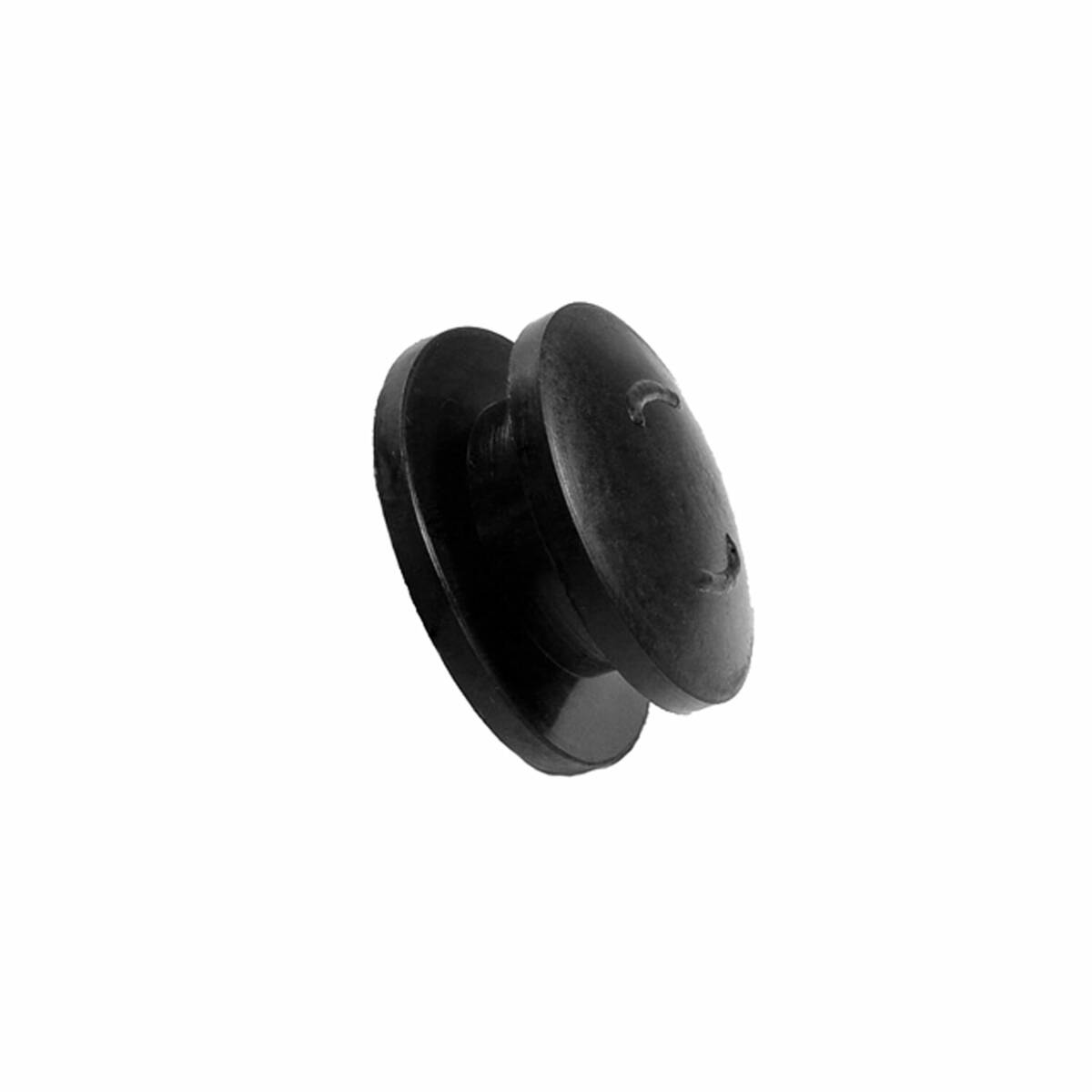 Horn Button for 1929-1940 Chevrolet International 1 Piece EPDM Rubber