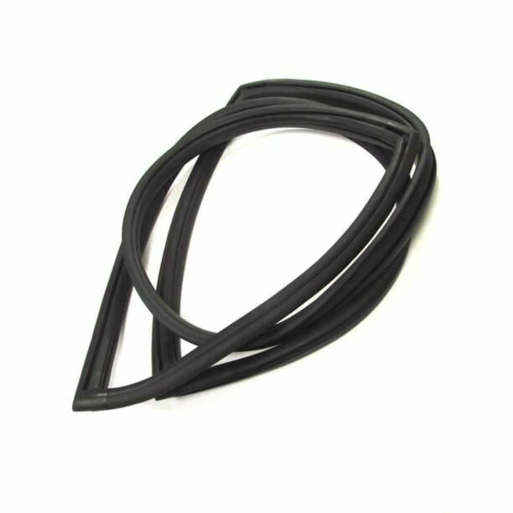 Windshield Seal for 1964-1966 American Motors Ambassador 1Pc. Front Windshield