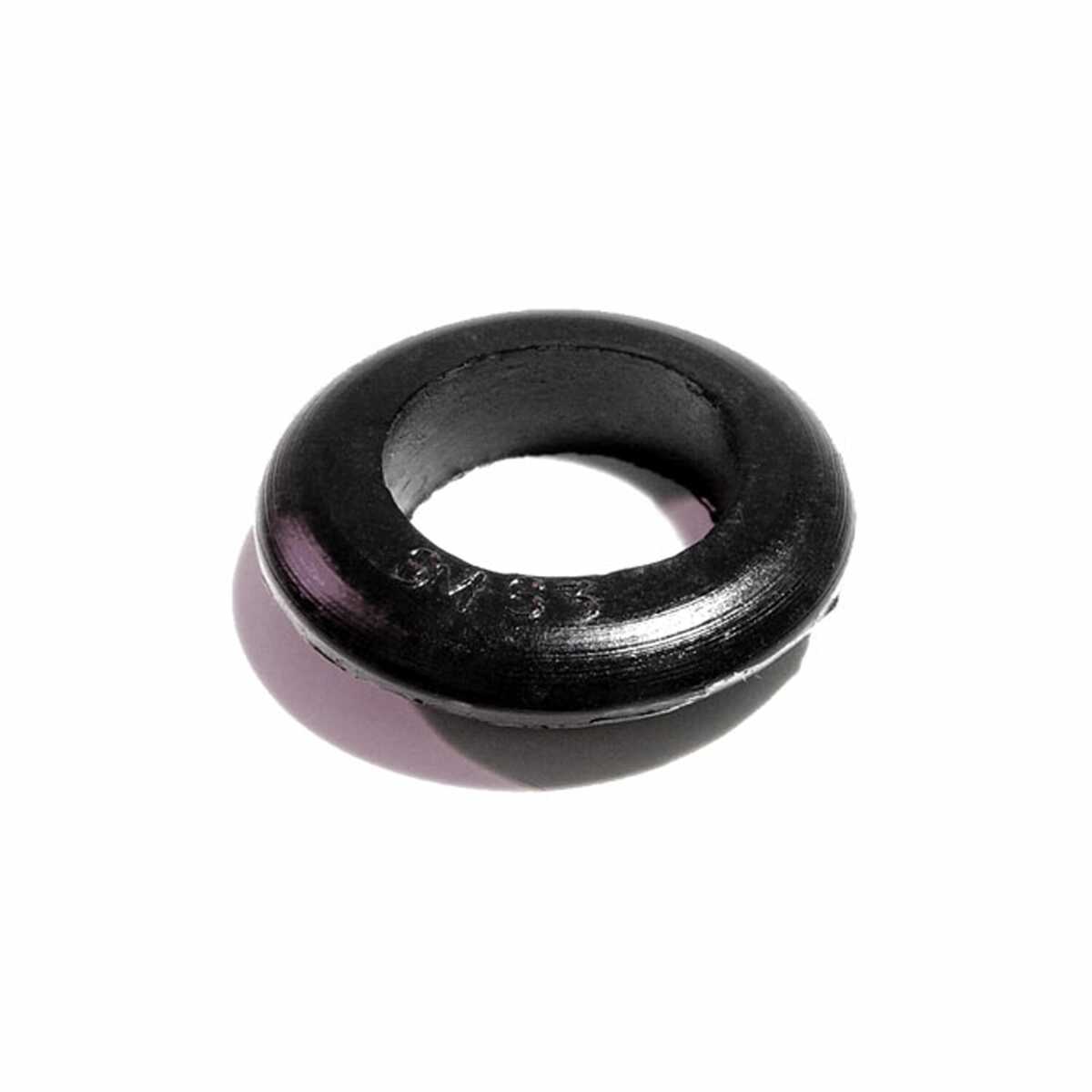 Firewall Grommet for 1940-1941 Buick Century Series 60 1 Piece Rubber
