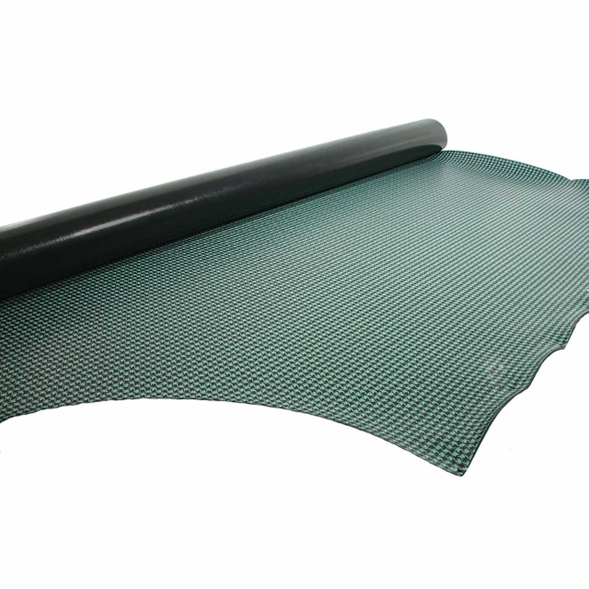 Trunk Mat for 1966-1967 Chevrolet Impala Convertible 1 Piece Rear Trunk