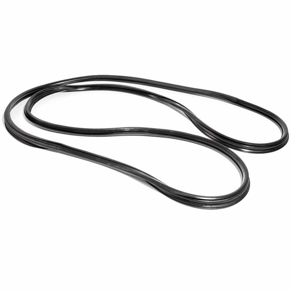 Windshield Seal for 1954-1956 Buick Century 1 Piece Front Windshield EPDM Rubber