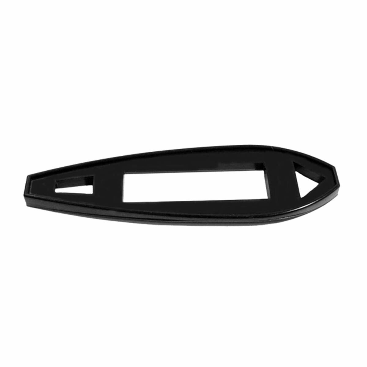 Door Mirror Mounting Pad for 1969-1969 Oldsmobile 442 1 Piece  Door Mirror Mounting Pad for 1969-1969 Oldsmobile 442 1 Piece