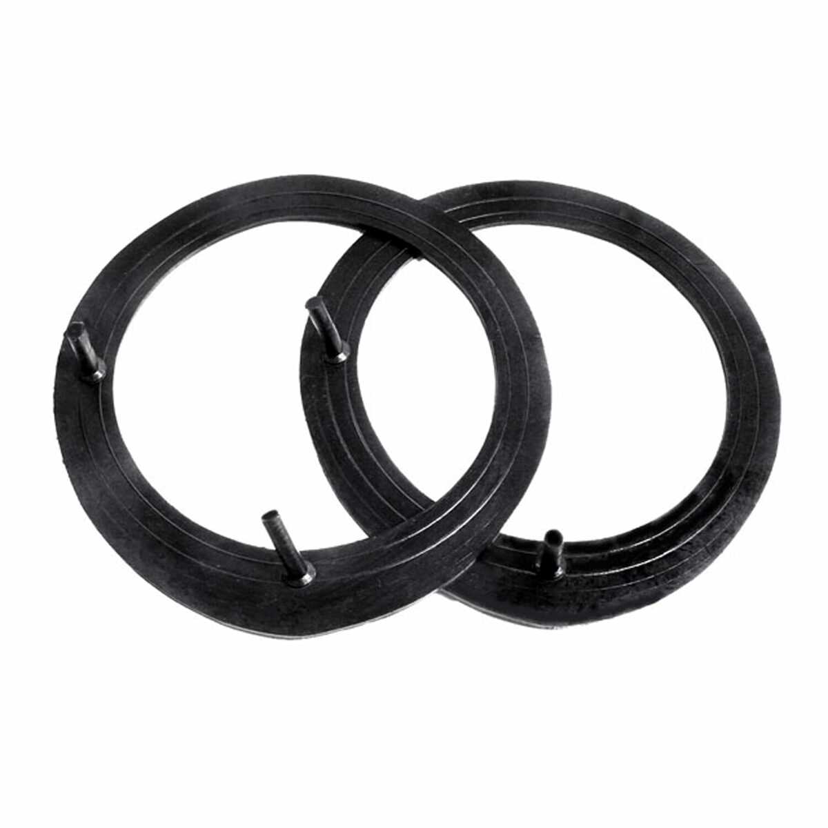 Headlight Trim Ring Seal for 1953-1975 Sunbeam Alpine 2 Piece Right and Left
