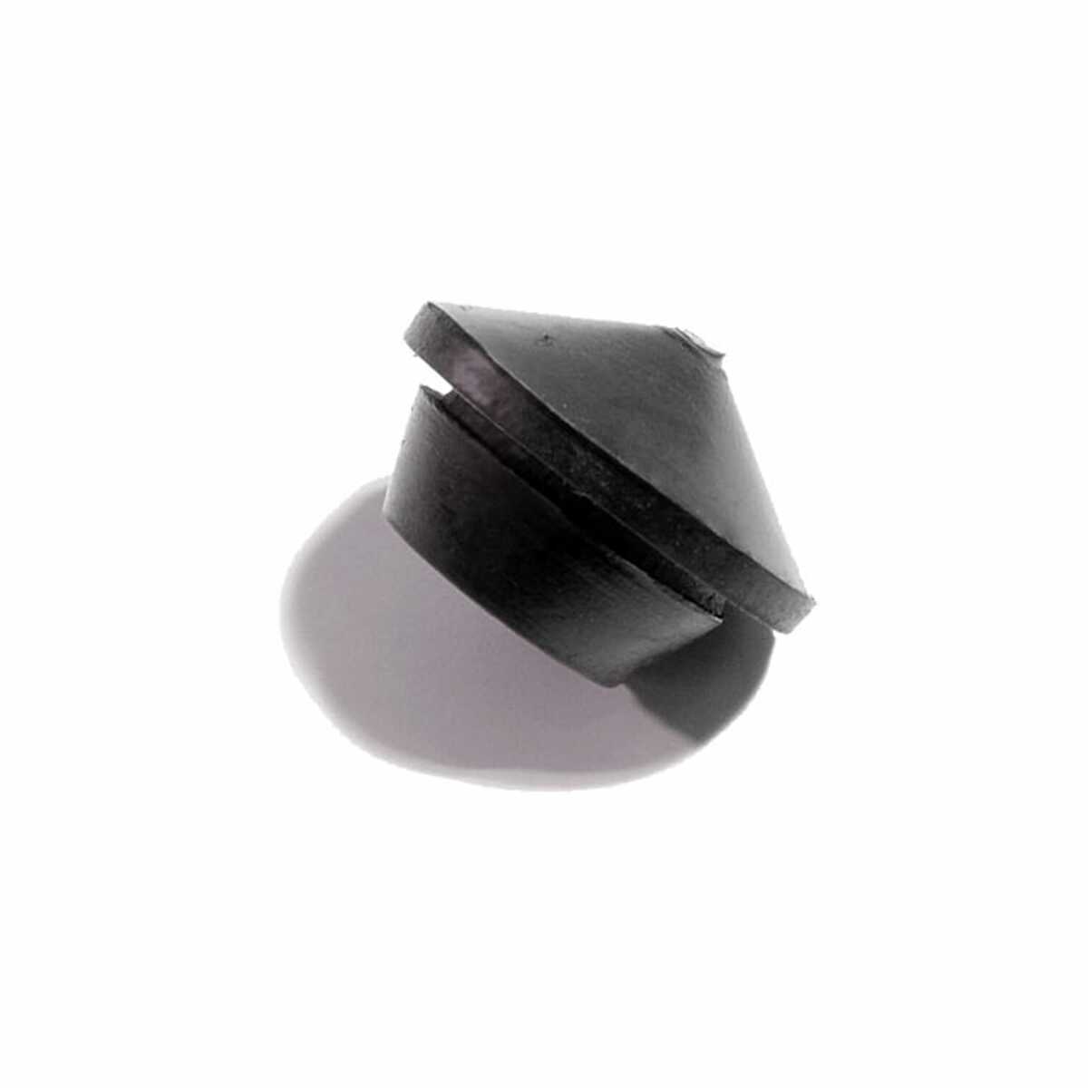 Door Bumper for 1968-1980 American Motors AMX 1 Piece EPDM Rubber SB 106