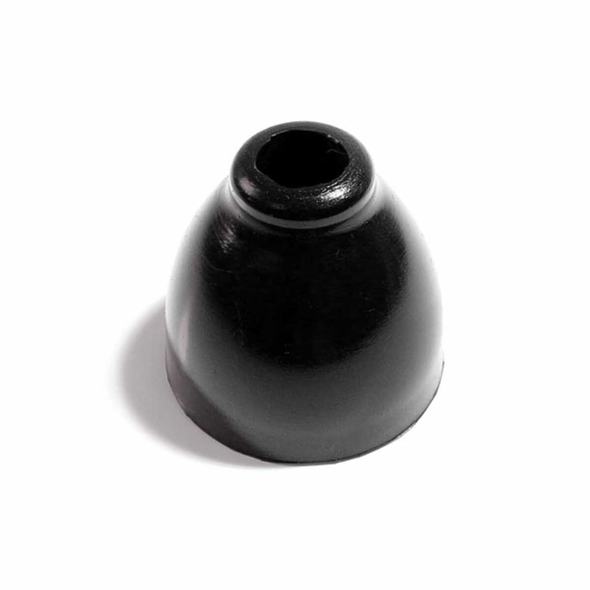 Manual Transmission Shift Boot for 1955-1956 Pontiac Catalina 1 Piece 