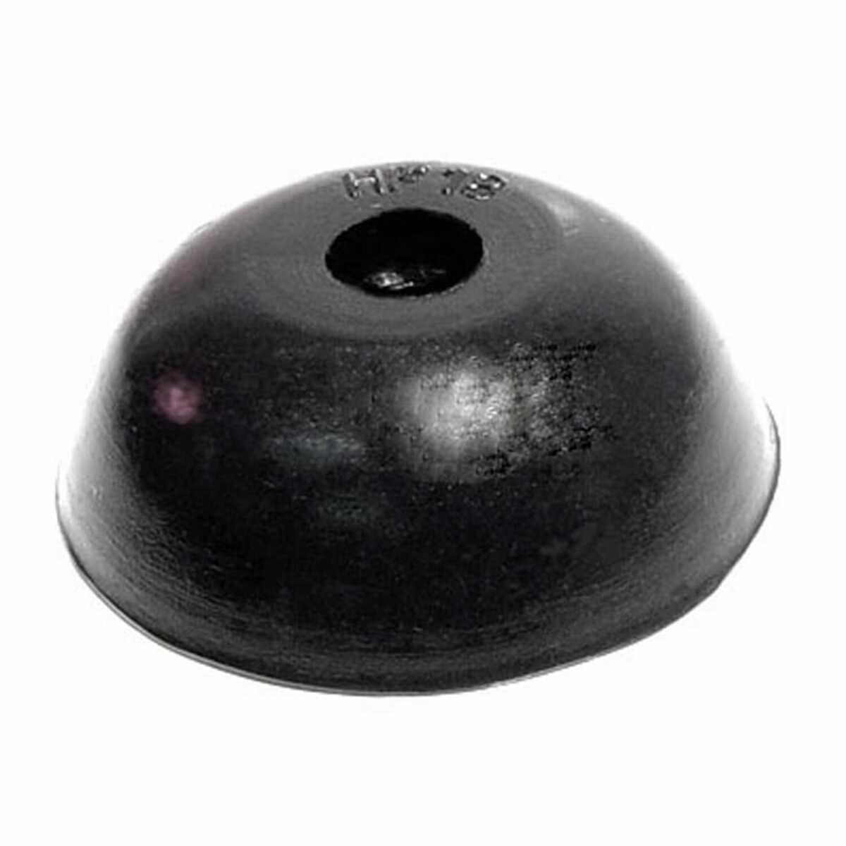 Door Bumper for 1949-1949 Buick Roadmaster Series 70 1 Piece EPDM Rubber