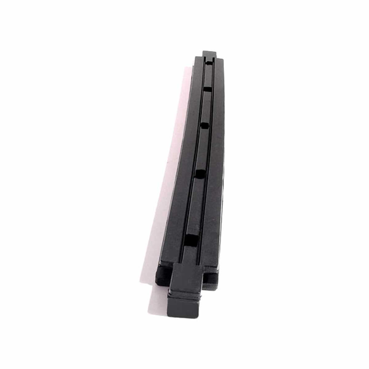 Windshield Seal for 1941-1948 Buick Century Series 60 1 Piece Center EPDM Rubber