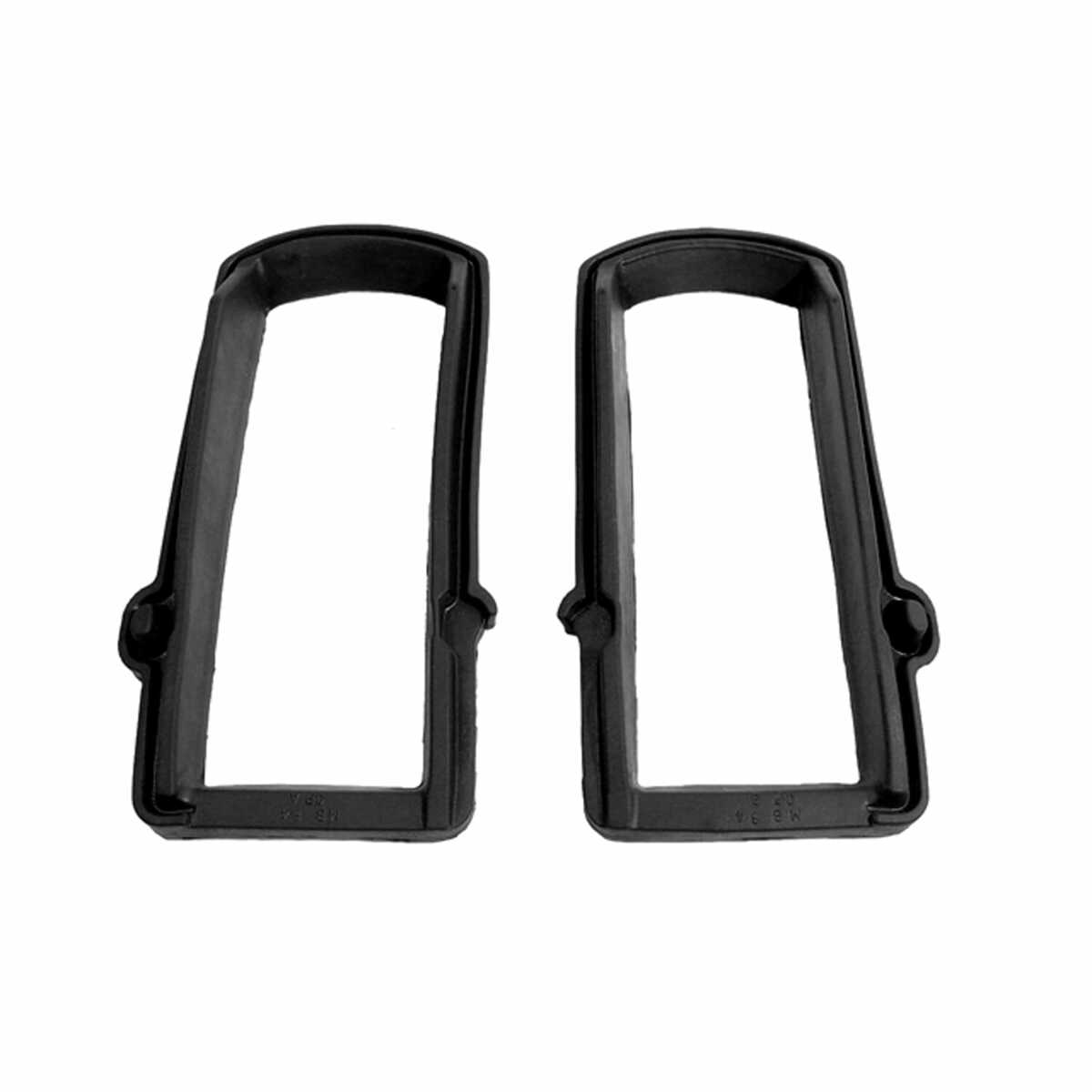Tail Light Gasket for 1965-1965 Pontiac GTO 2 Piece EPDM Rubber MB 84