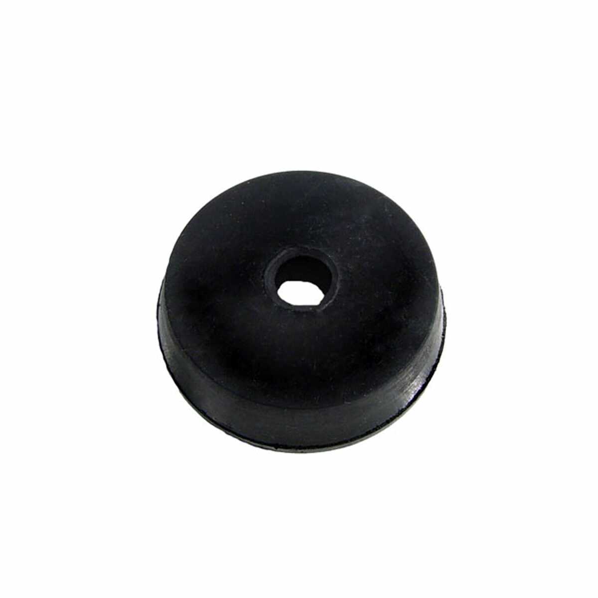 Firewall Grommet for 1949-1951 Mercury Mercury 1 Piece EPDM Rubber SM 67