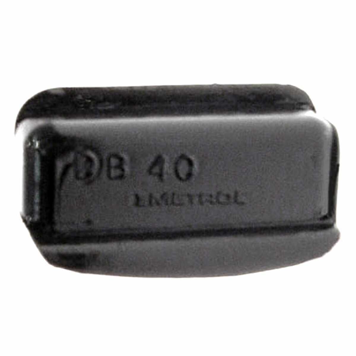 Door Bumper for 1937-1948 Ford Model 74 1 Piece EPDM Rubber DB 40