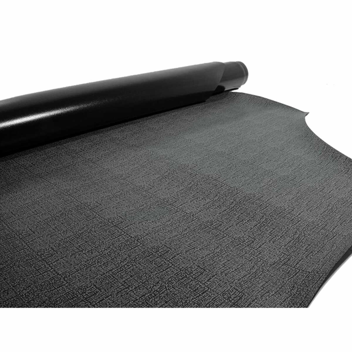 Trunk Mat for 1965-1965 Chevrolet Impala 1 Piece Rear Trunk EPDM Rubber