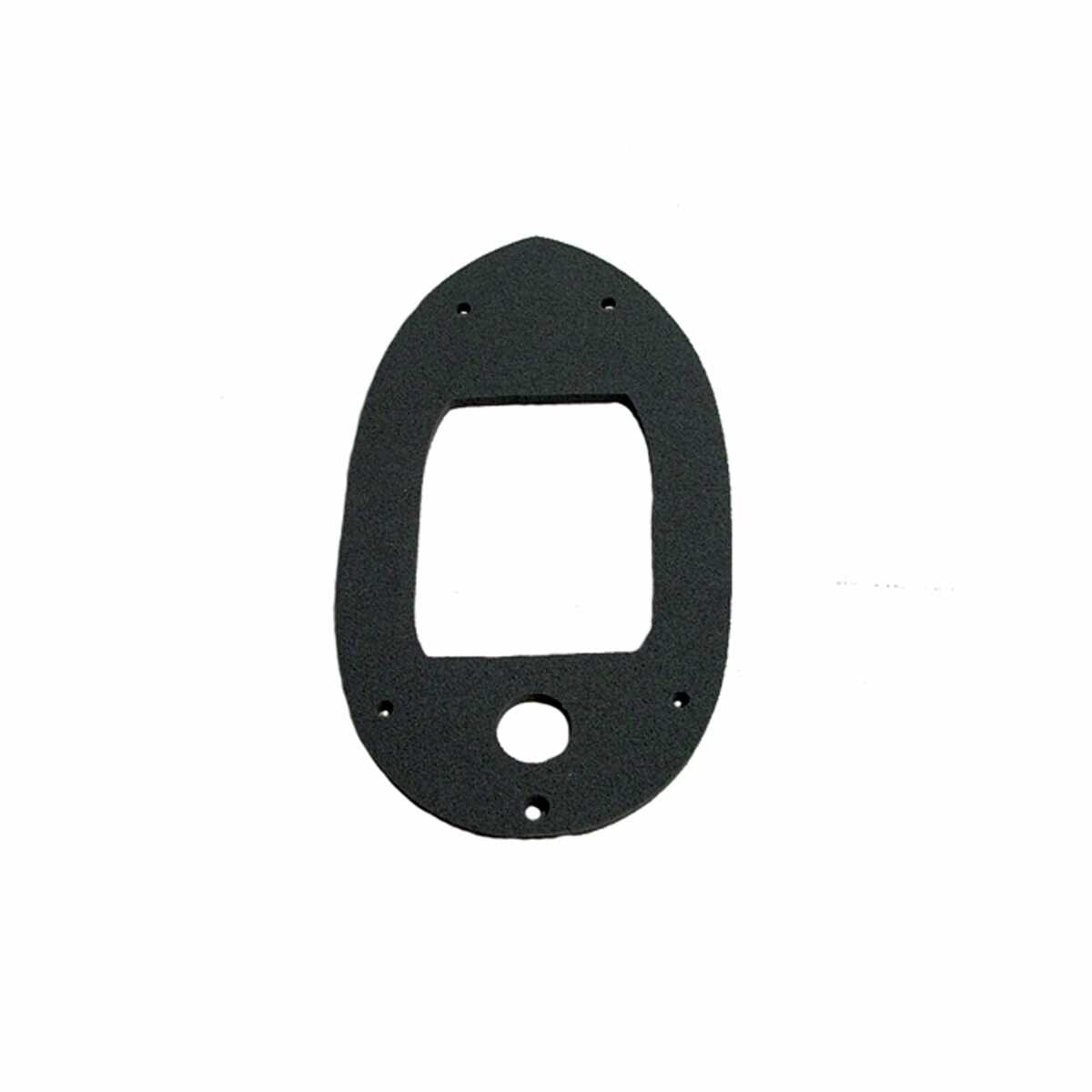 Tail Light Gasket for 1968-1971 Triumph GT6 2 Piece EPDM Rubber LG 9300-100