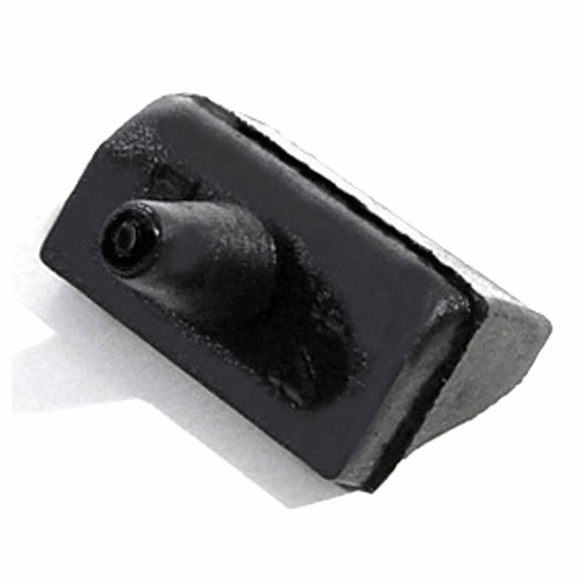 Door Bumper for 1969-1972 Opel Opel 1 Piece EPDM Rubber DB 44