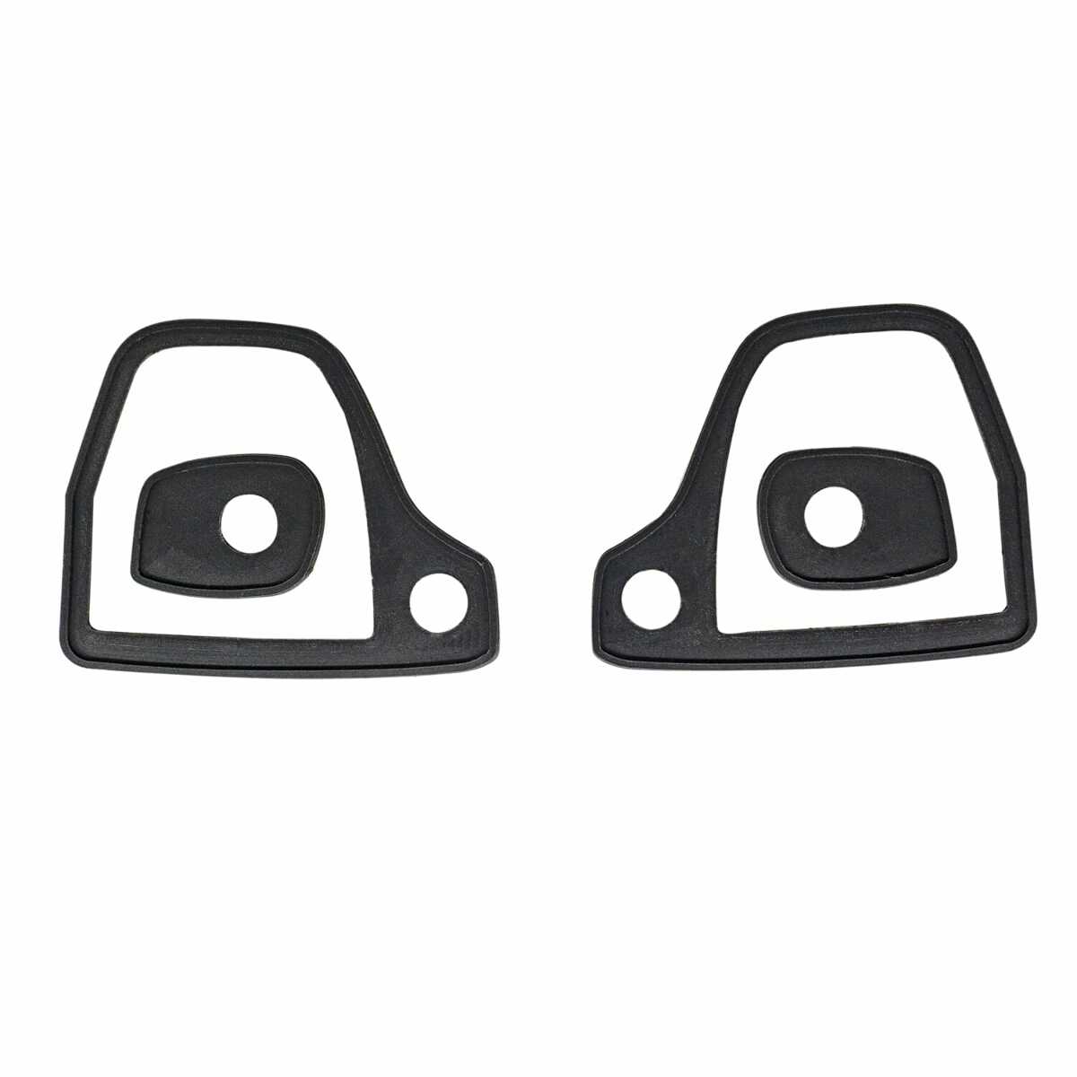 Exterior Trim Gasket for 1973-1991 Chevrolet Blazer 1 Piece EPDM Rubber