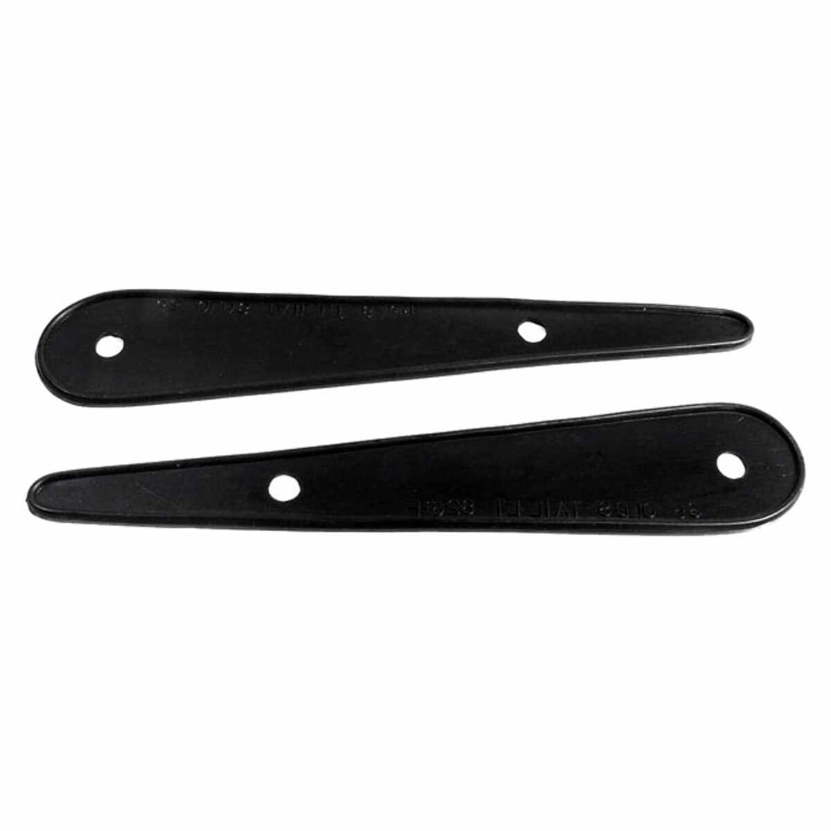 Tail Light Gasket for 1935-1935 Oldsmobile F-35 2 Piece Right and Left