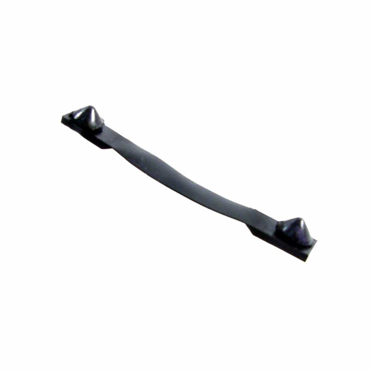 Tailgate Seal for 1963-1964 Ford 300 1 Piece EPDM Rubber SM 64-A