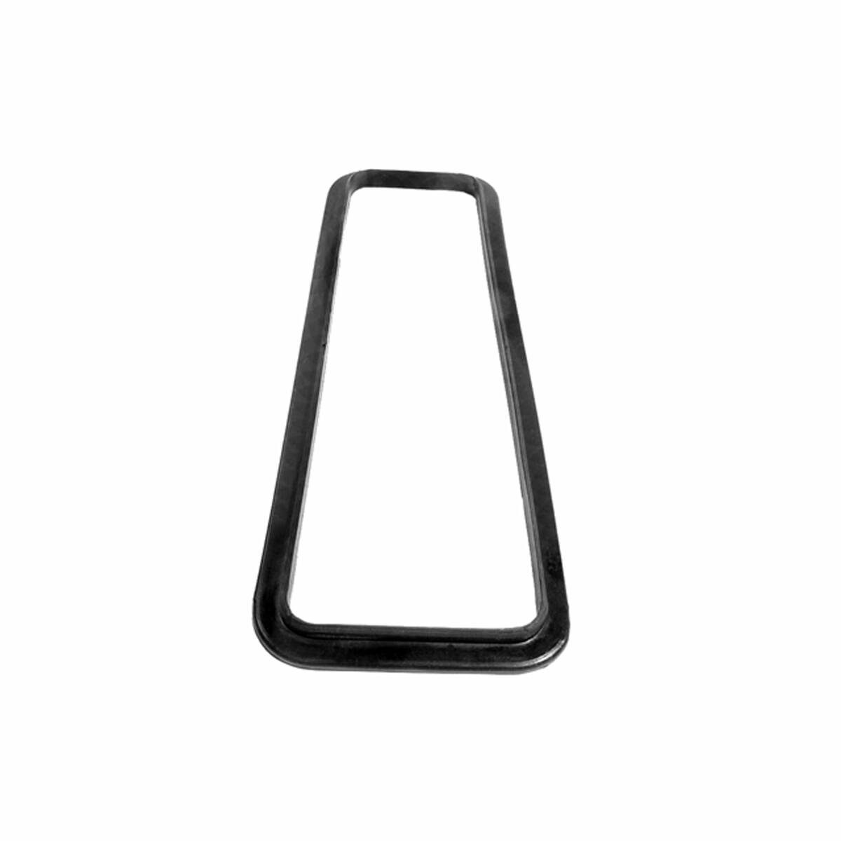 Vent Window Seal for 1947-1950 Chevrolet Truck 1 Piece Side EPDM Rubber