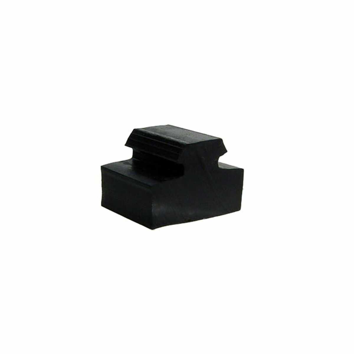 Brake Pedal Stop Pad for 1964-1972 Chevrolet Chevelle 1 Piece 