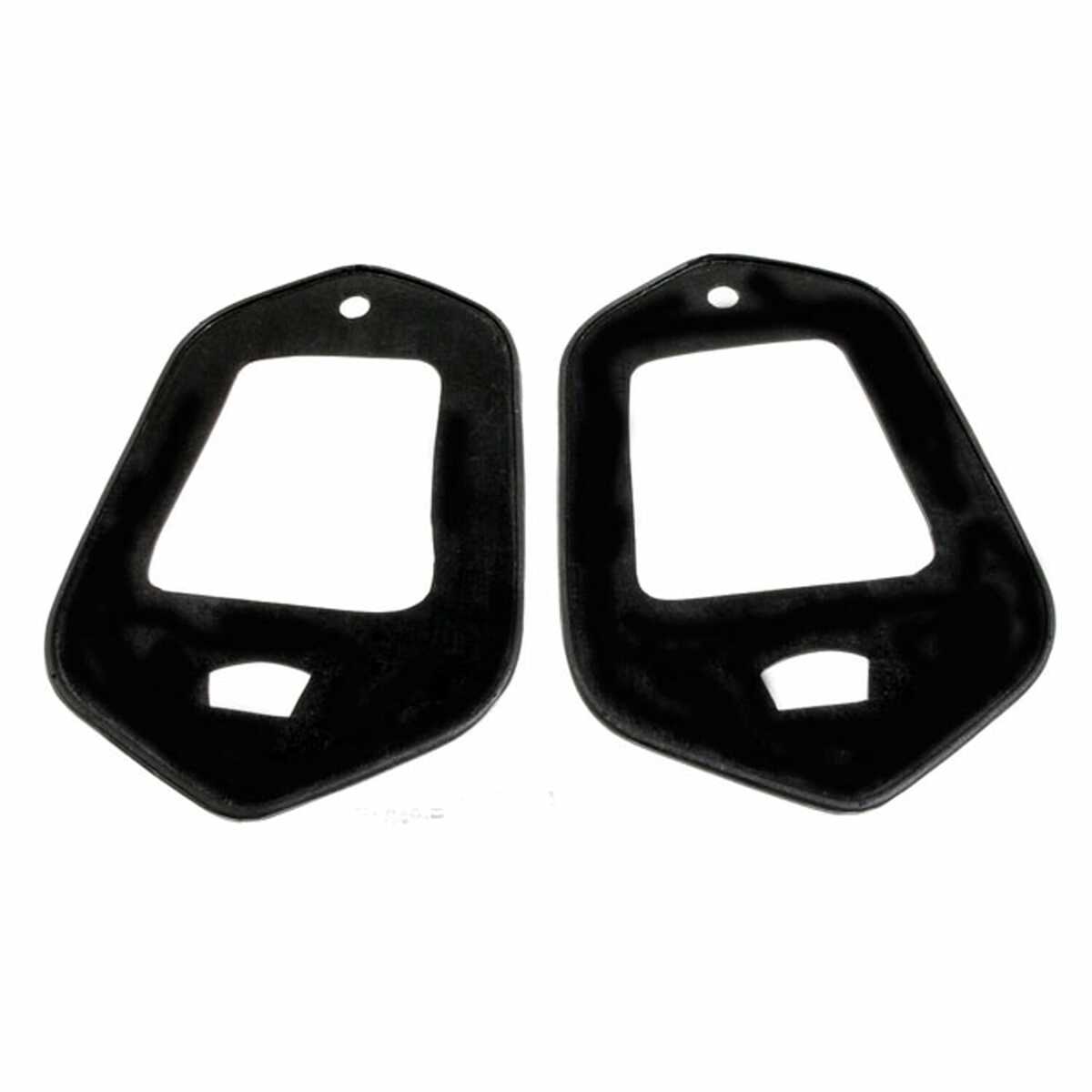 Tail Light Gasket for 1939-1939 Dodge SERIES D11 2 Piece Right and Left